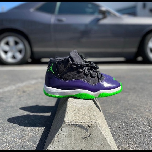 Jordan | Shoes | Custom Joker Jordan 1s 